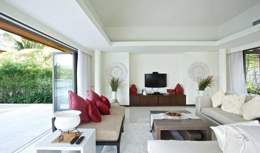 Villa 4316 in Thailand Main Image