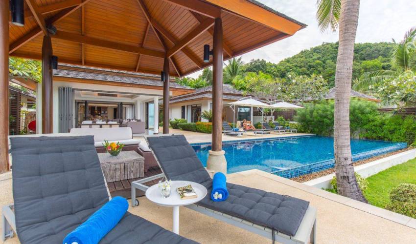 Villa 4316 in Thailand Main Image