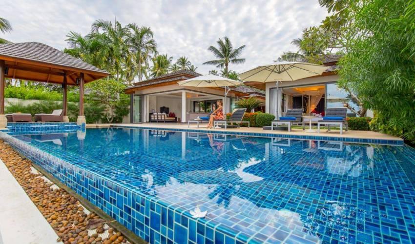 Villa 4316 in Thailand Main Image
