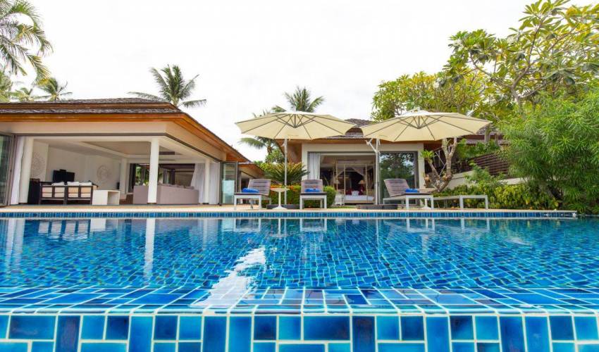 Villa 4316 in Thailand Main Image