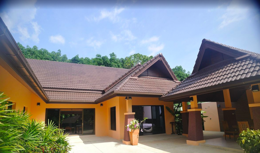 Villa 4317 in Thailand Main Image