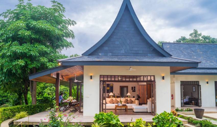 Villa 4320 in Thailand Main Image
