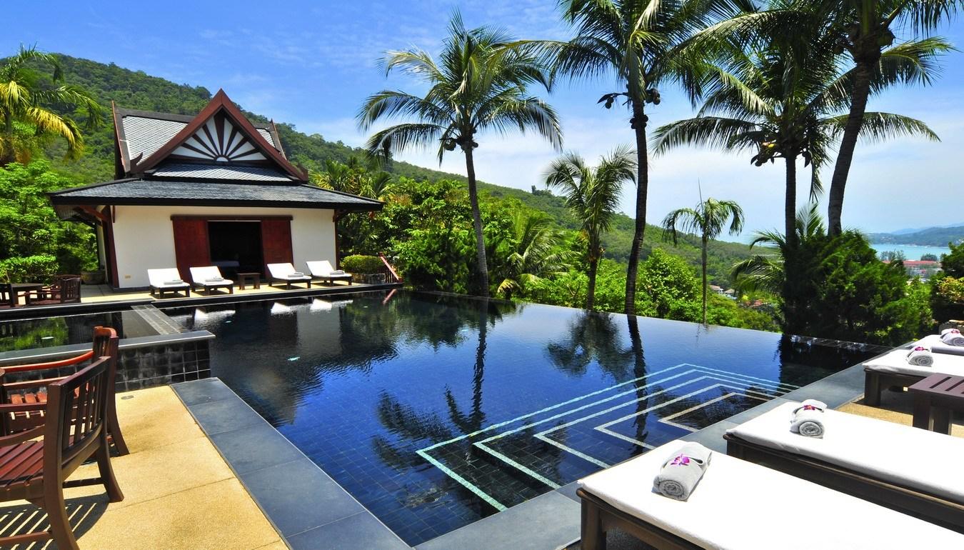 Phuket Villa 4325