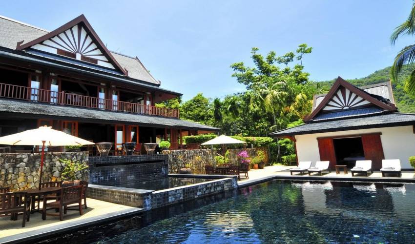 Villa 4325 in Thailand Main Image