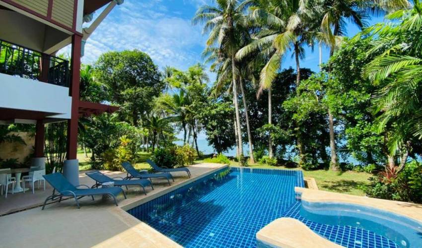 Villa 4330 in Thailand Main Image
