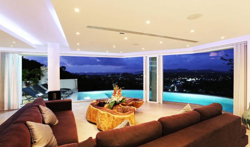 Villa 4335 in Thailand Main Image