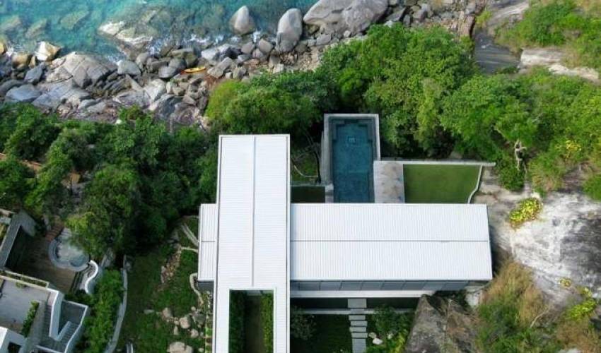 Villa 4337 in Thailand Main Image