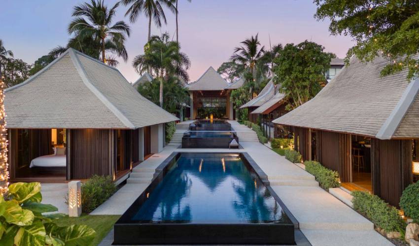 Villa 4338 in Thailand Main Image