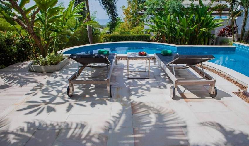 Villa 4339 in Thailand Main Image