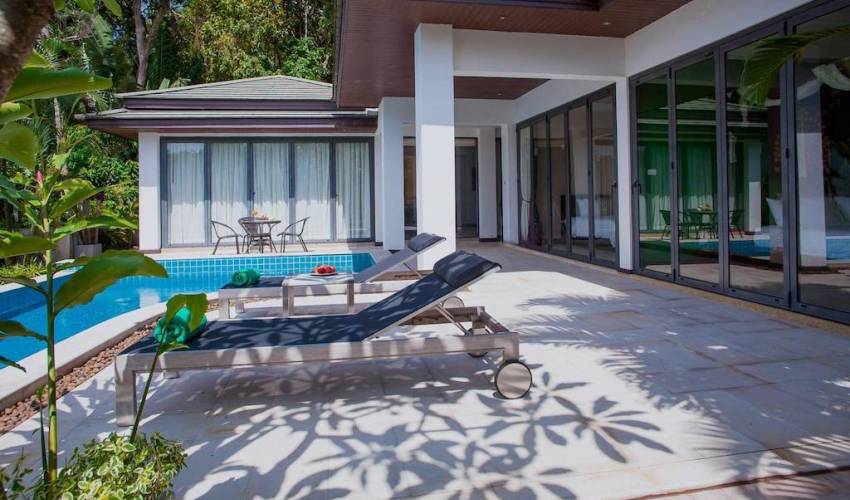 Villa 4339 in Thailand Main Image