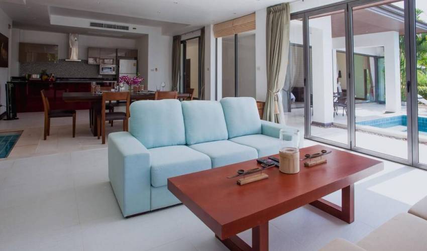 Villa 4339 in Thailand Main Image