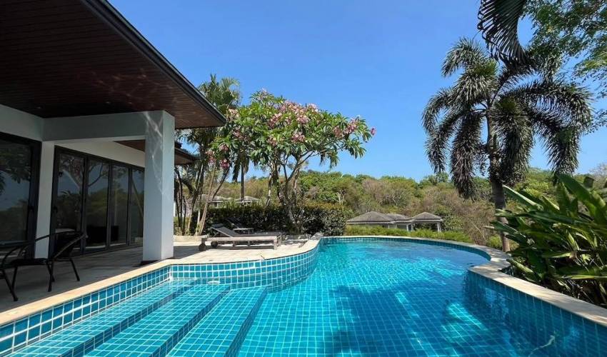 Villa 4339 in Thailand Main Image