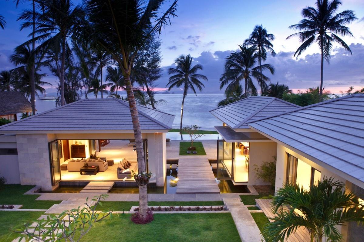 Koh Samui Villa 4343