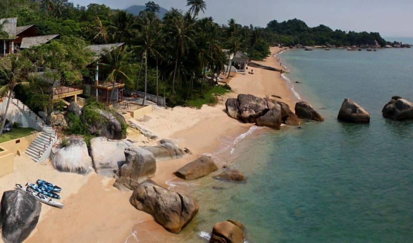 Villa 4344 in Thailand Main Image