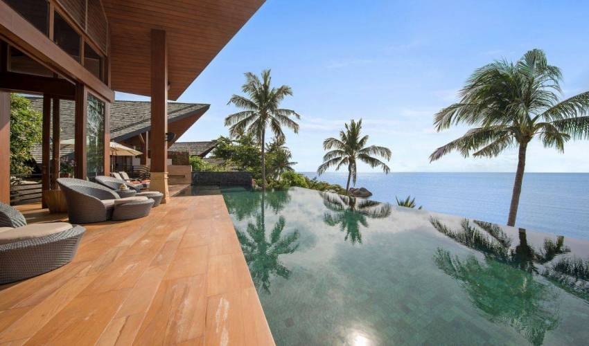 Villa 4344 in Thailand Main Image