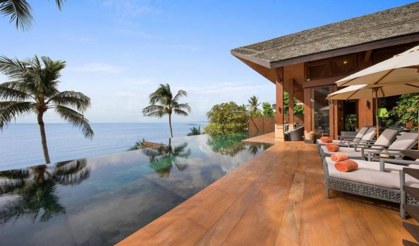 Villa 4344 in Thailand Main Image
