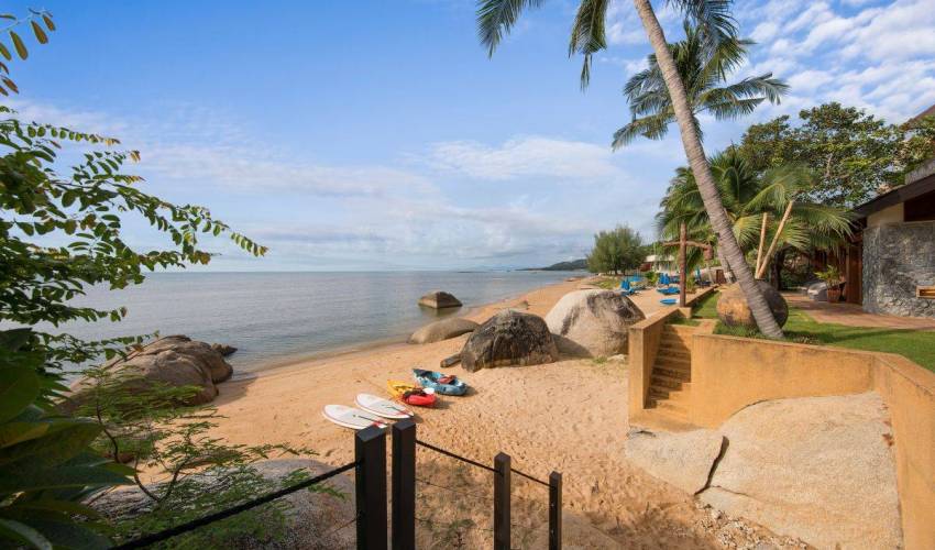 Villa 4344 in Thailand Main Image