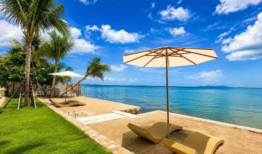 Villa 4347 in Thailand Main Image
