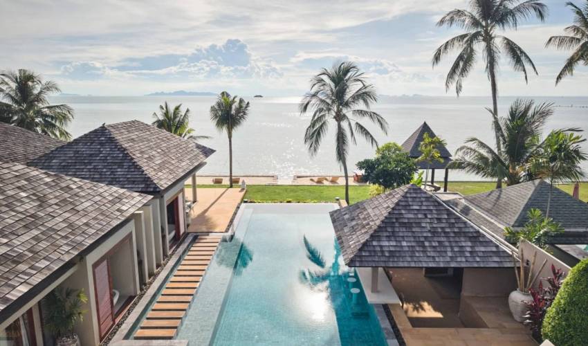 Villa 4347 in Thailand Main Image
