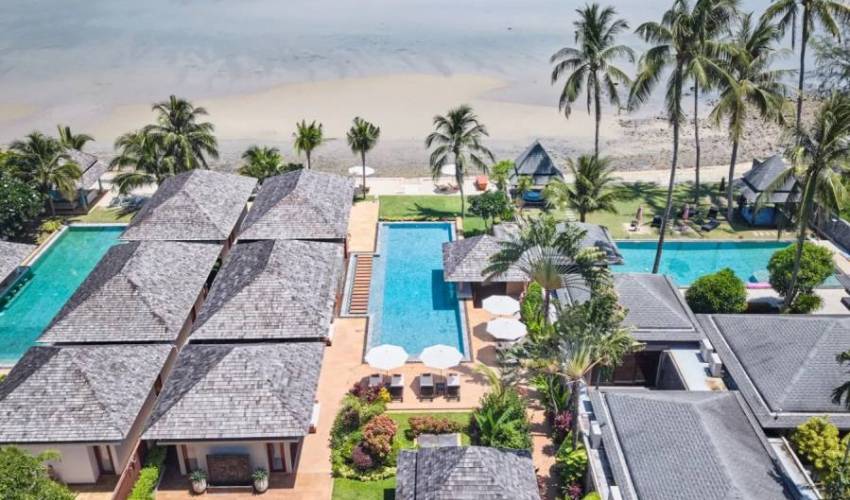 Villa 4347 in Thailand Main Image
