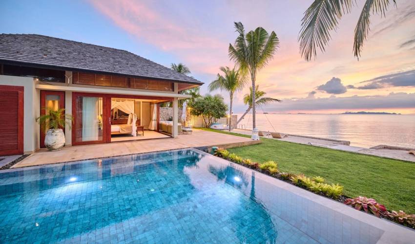 Villa 4347 in Thailand Main Image