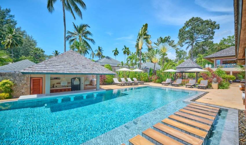 Villa 4347 in Thailand Main Image