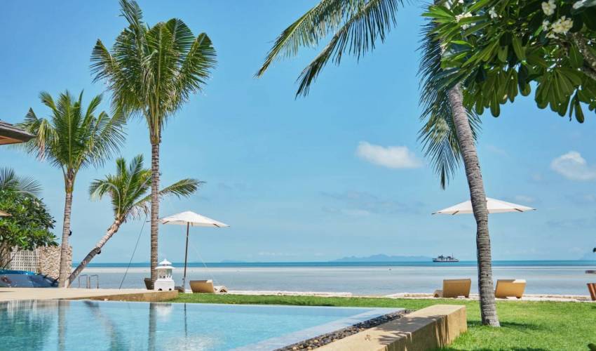 Villa 4347 in Thailand Main Image