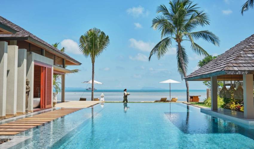 Villa 4347 in Thailand Main Image