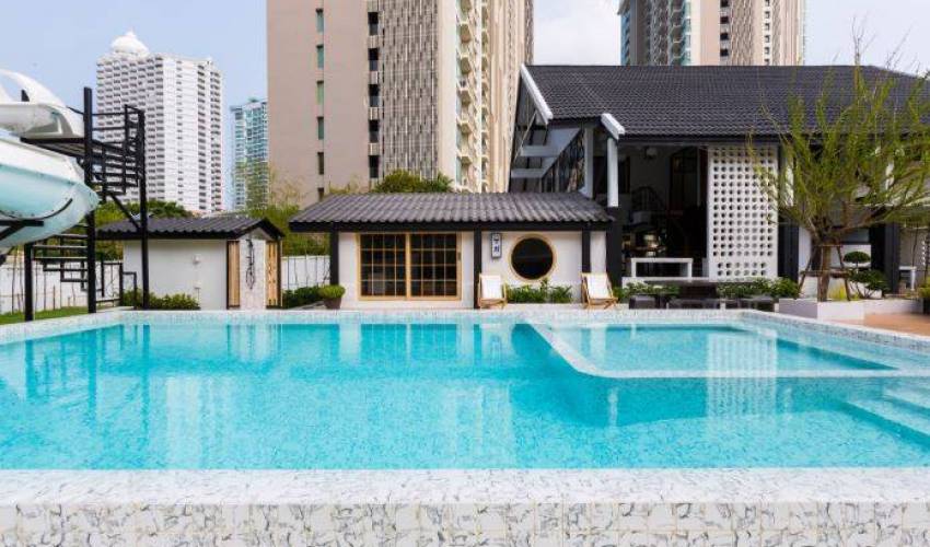 Villa 4872 in Thailand Main Image