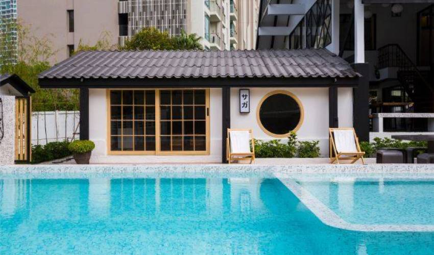 Villa 4872 in Thailand Main Image