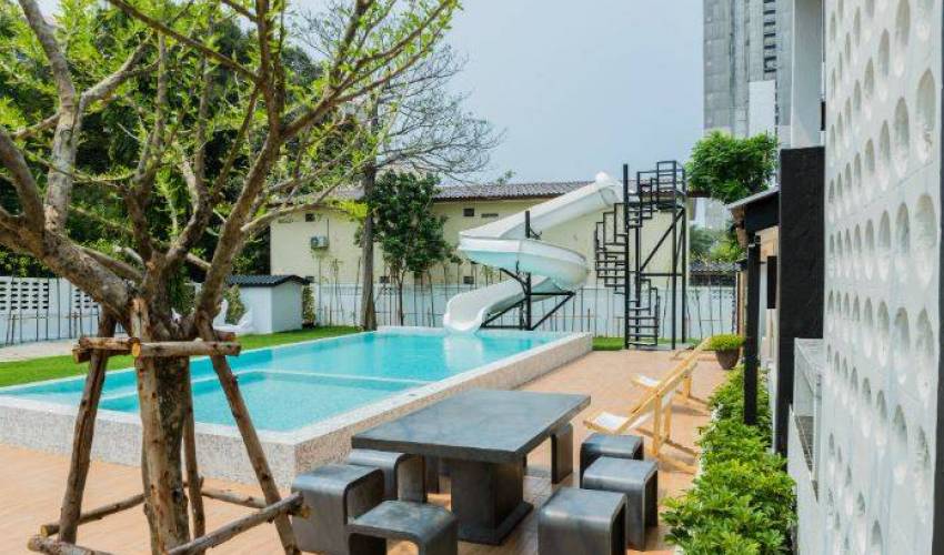 Villa 4872 in Thailand Main Image