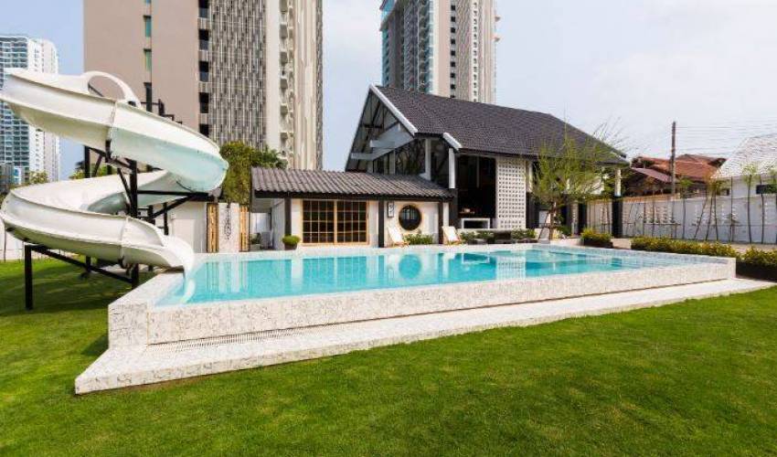 Villa 4872 in Thailand Main Image