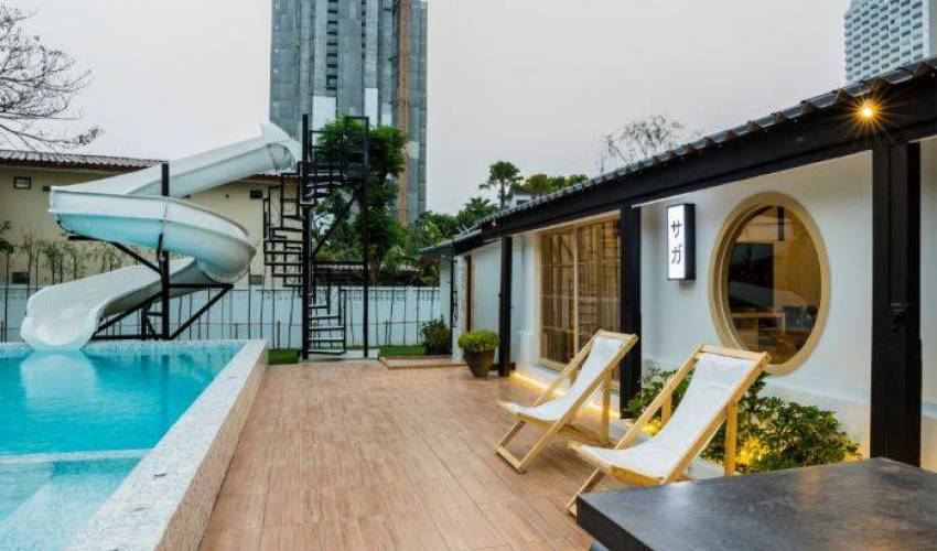 Villa 4872 in Thailand Main Image
