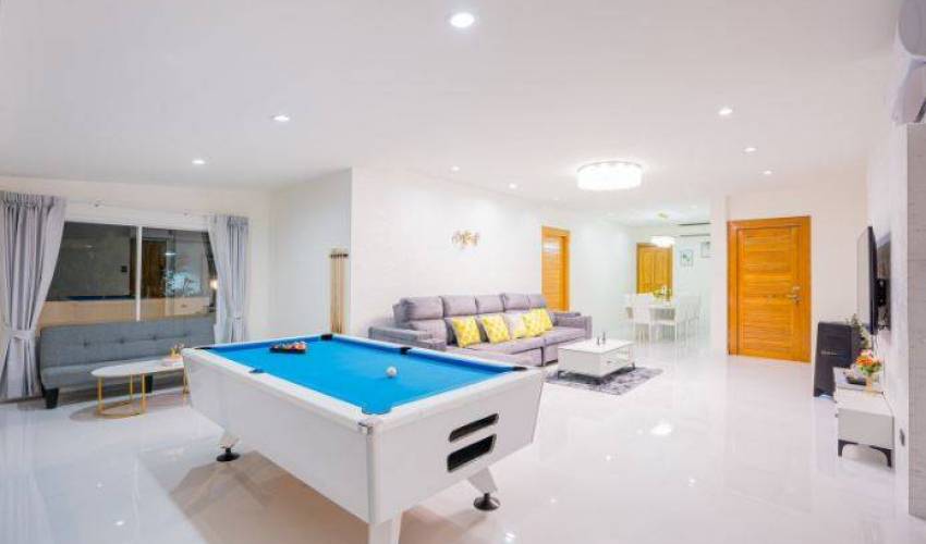 Villa 4871 in Thailand Main Image