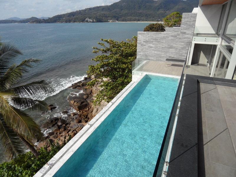 Phuket Villa 4348