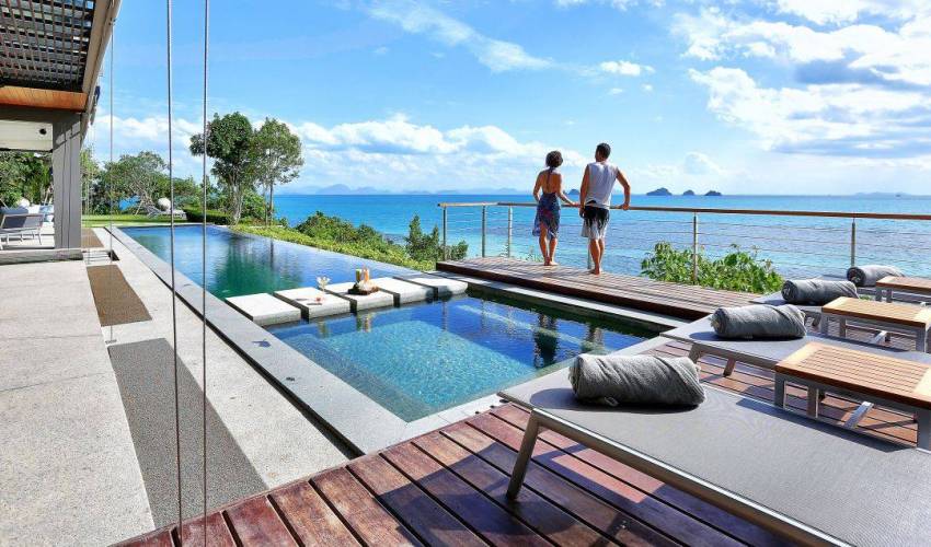 Villa 4349 in Thailand Main Image