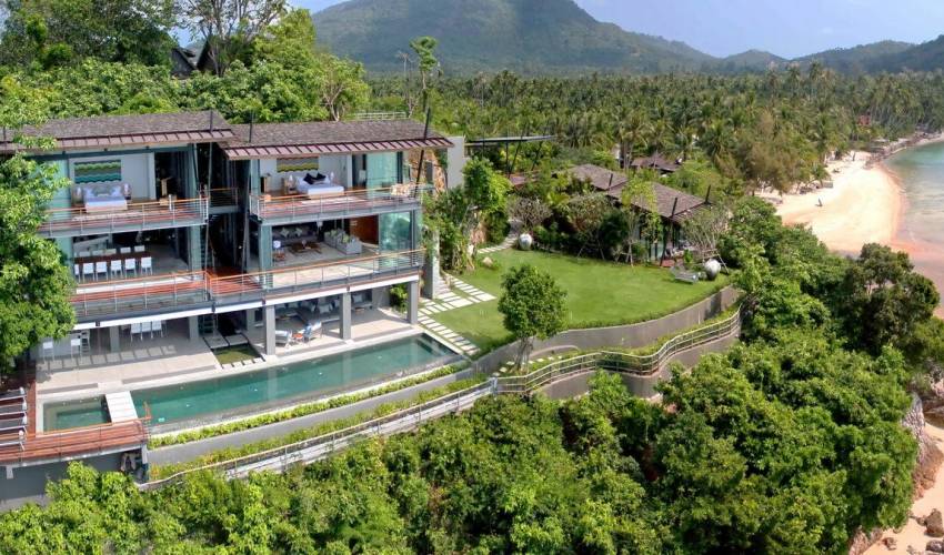 Villa 4349 in Thailand Main Image