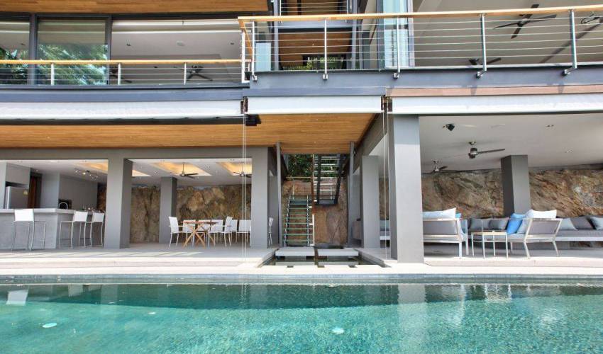 Villa 4349 in Thailand Main Image