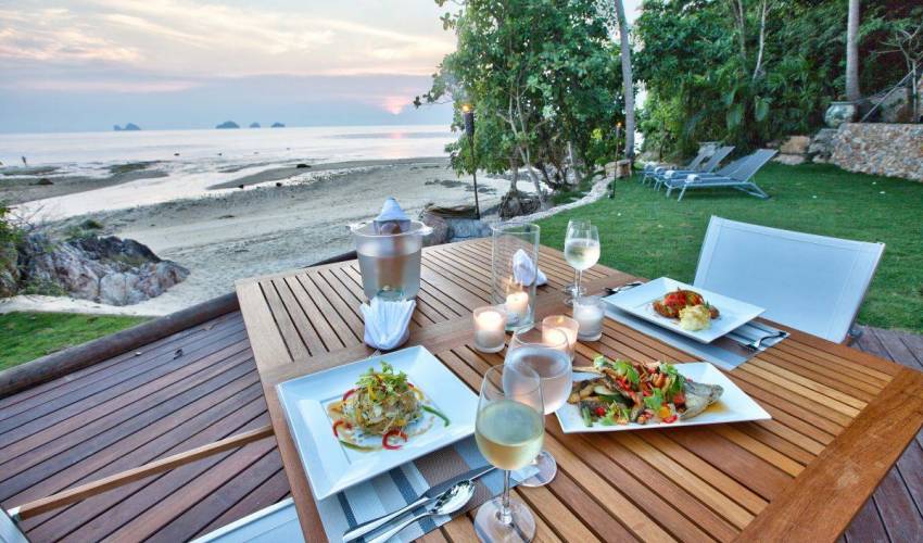 Villa 4349 in Thailand Main Image