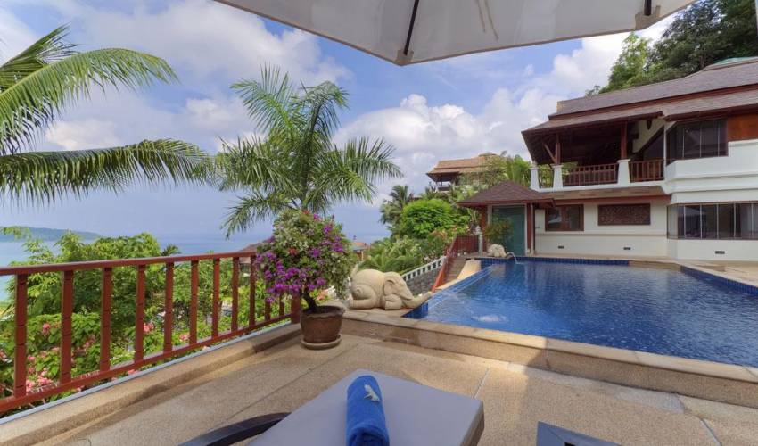 Villa 4353 in Thailand Main Image