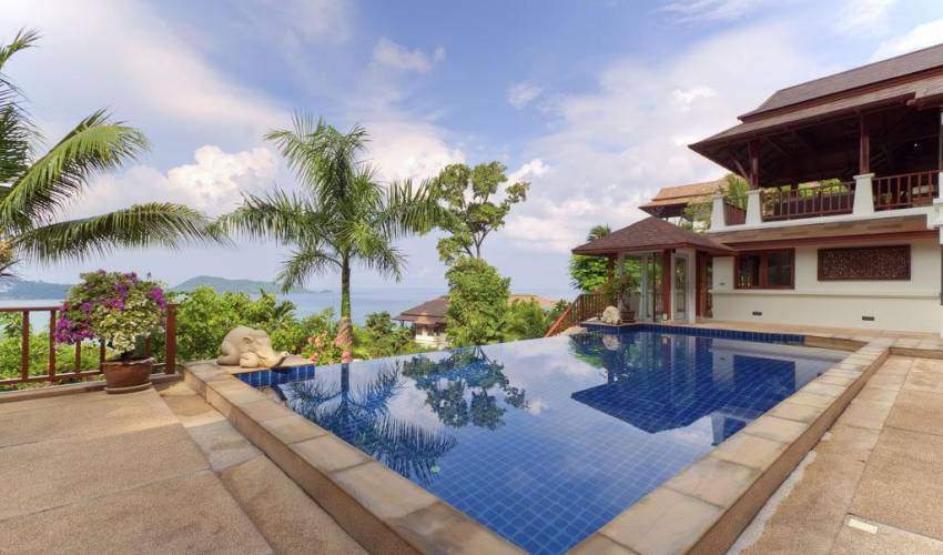 Villa 4353 in Thailand Main Image