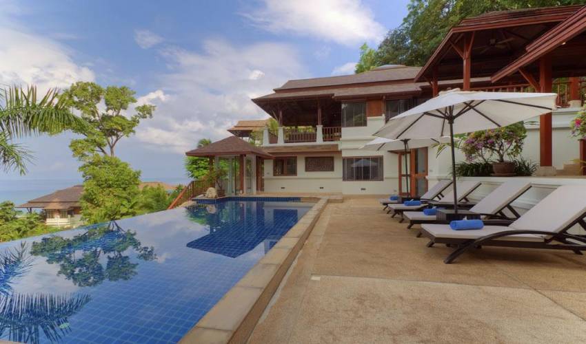 Villa 4353 in Thailand Main Image