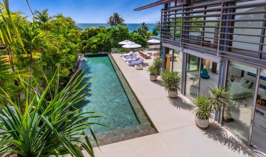 Villa 4354 in Thailand Main Image