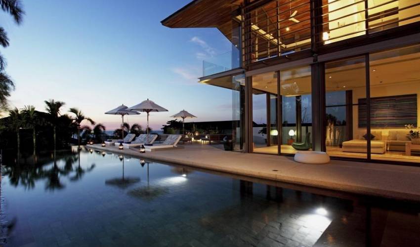 Villa 4354 in Thailand Main Image