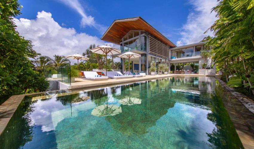 Villa 4354 in Thailand Main Image