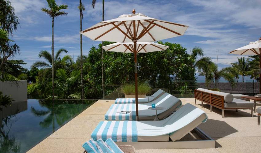 Villa 4354 in Thailand Main Image