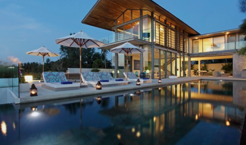 Villa 4354 in Thailand Main Image