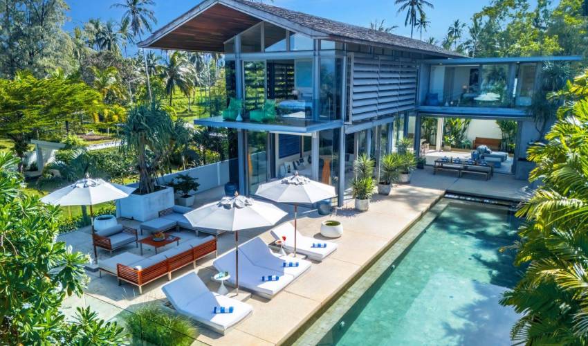 Villa 4354 in Thailand Main Image