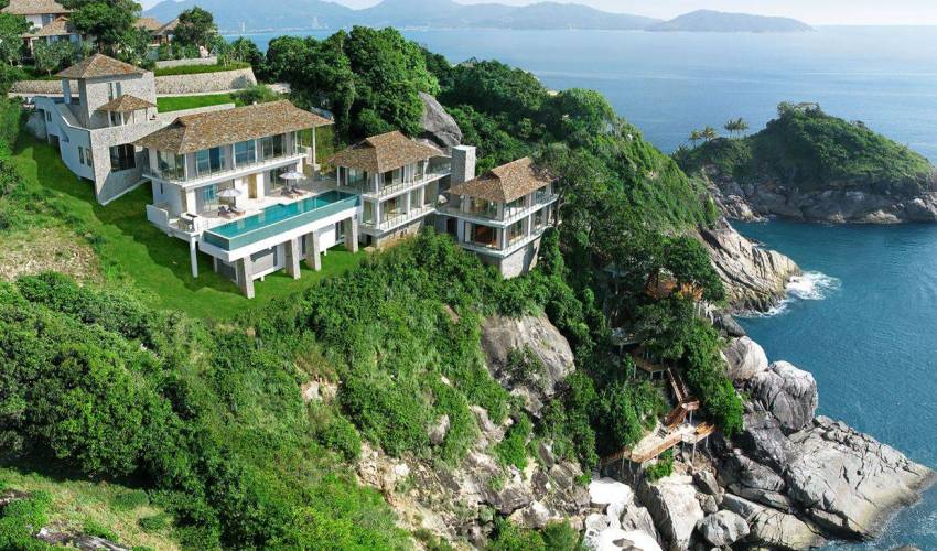 Villa 4355 in Thailand Main Image