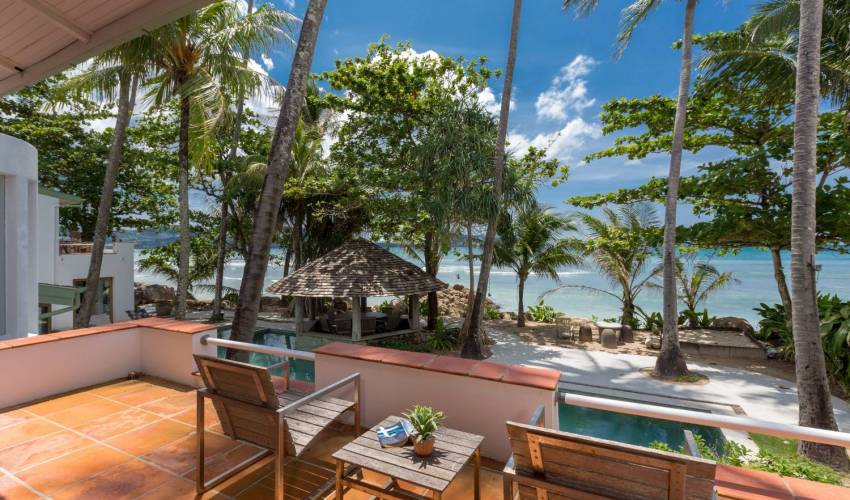 Villa 4358 in Thailand Main Image